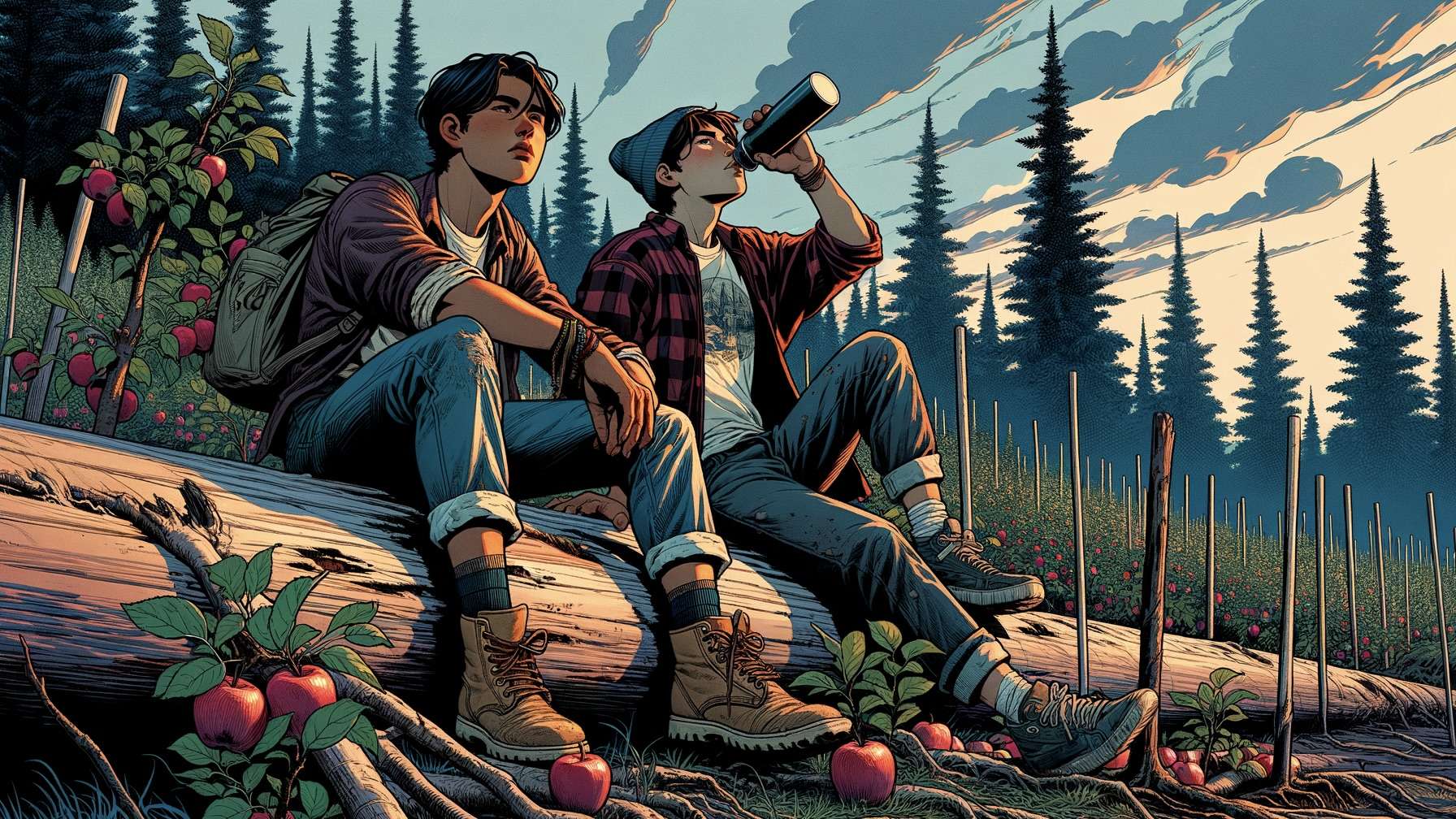 In Northwestern Ontario and beyond, the collapse of local arts collides with toxic influencer culture. This article reveals how grassroots creativity can restore community and resist the pressures of digital disintegration.