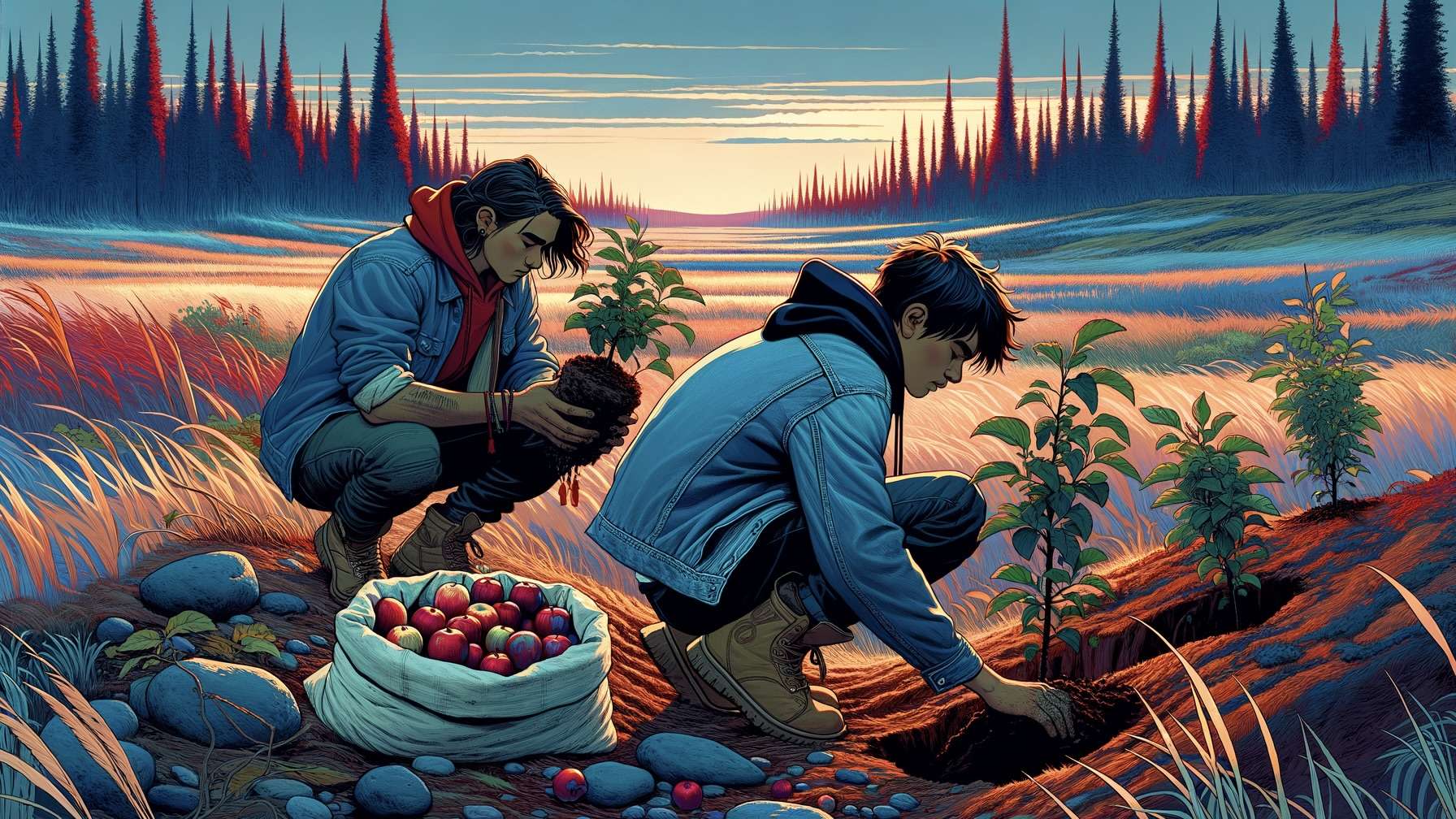 As traditional volunteer roles fade, a new wave of grassroots care is rising—from mutual aid to micro-volunteering. Here’s how everyday people are reshaping what it means to show up for each other.