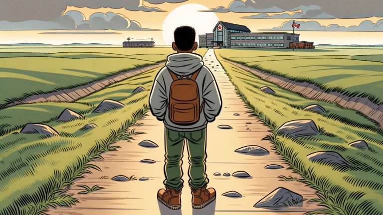 What if the future of leadership isn't found in boardrooms, but in backyards, art studios, and shared meals? This piece invites a shift in how we see power, community, and the kinds of change that last.