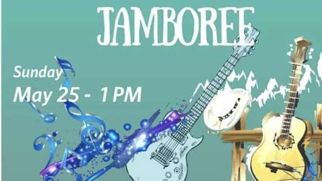 Join the Atikokan Pioneer Centre for a high-energy afternoon of live music at the Sunday JAM Wrap-Up, featuring a great mix of local and out-of-town musicians including Maurice Betournay, Gerry and Tanya McArthur.