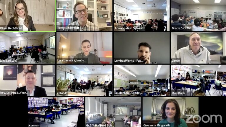 Global Dignity Canada champions innovation by fostering a culture of respect, dignity, and kindness—empowering individuals and communities to create meaningful, human-centered solutions for a better future.