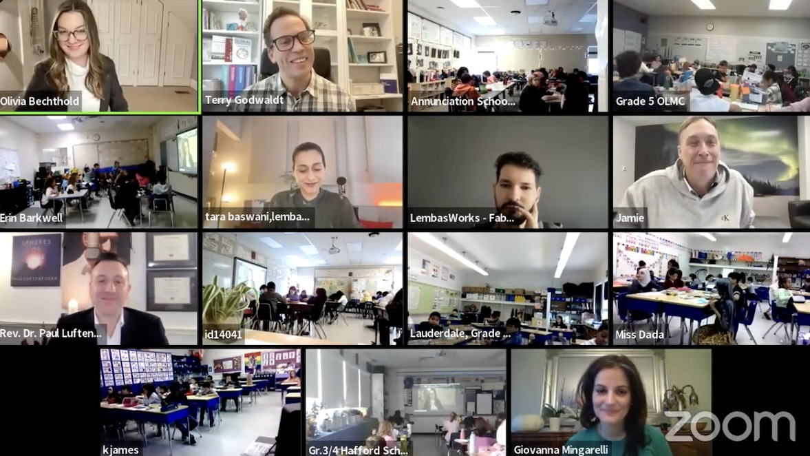 Global Dignity Canada champions innovation by fostering a culture of respect, dignity, and kindness—empowering individuals and communities to create meaningful, human-centered solutions for a better future.