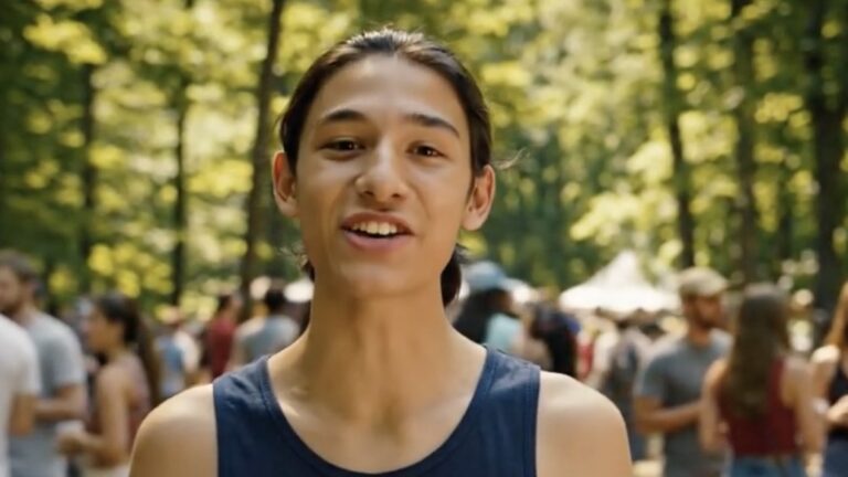 Story&apos;s Core: The Character