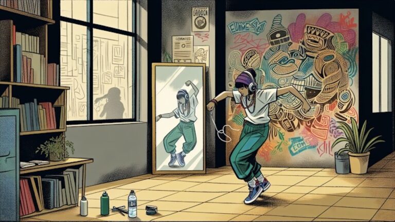 The World: Where Stories Come Alive