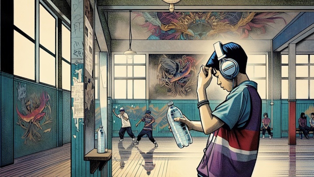 Your Story, Their Choice