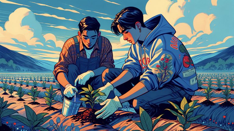 Small-scale farms in the Kenora District of Northwestern Ontario are helping to strengthen local food systems, create rural jobs, and boost Ontario’s economy. From direct-to-consumer sales and CSA programs to renewable energy and women-led operations, agriculture in Northern Ontario is growing with resilience and purpose.