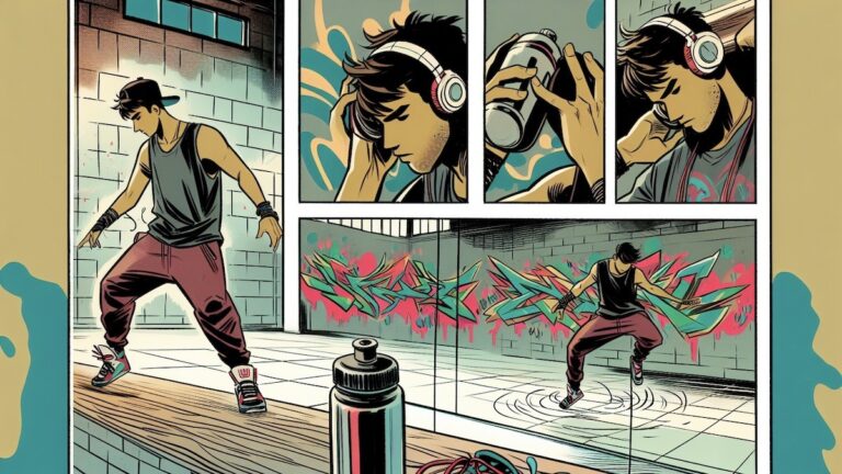 The Voice: Shaping Perception