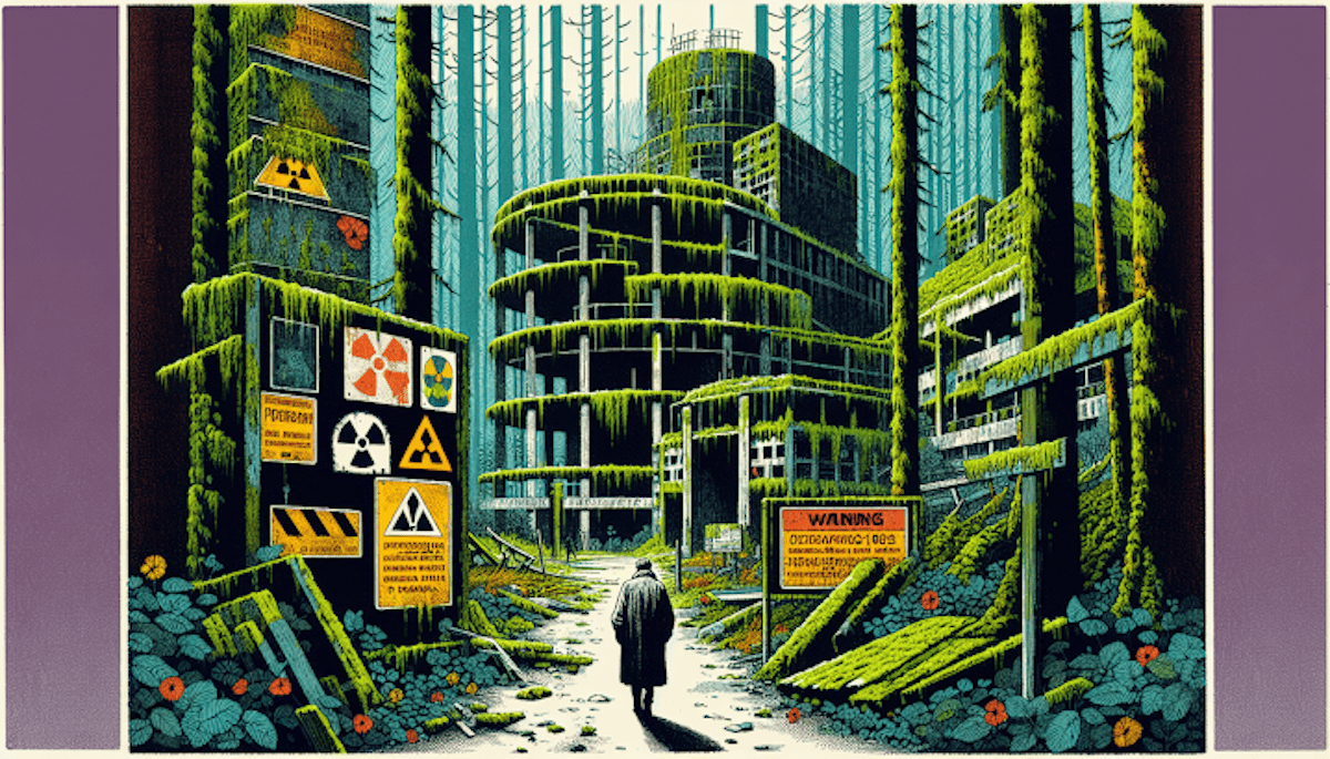 Conflict: Story&apos;s Fuel