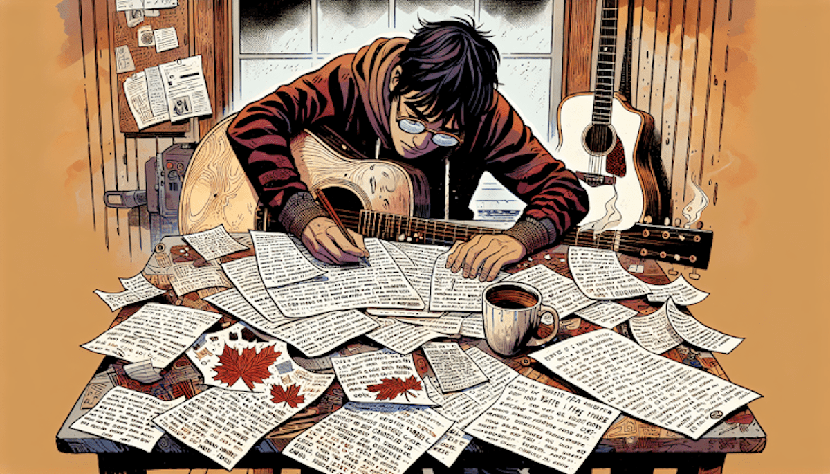 The Story&apos;s Deeper Truth