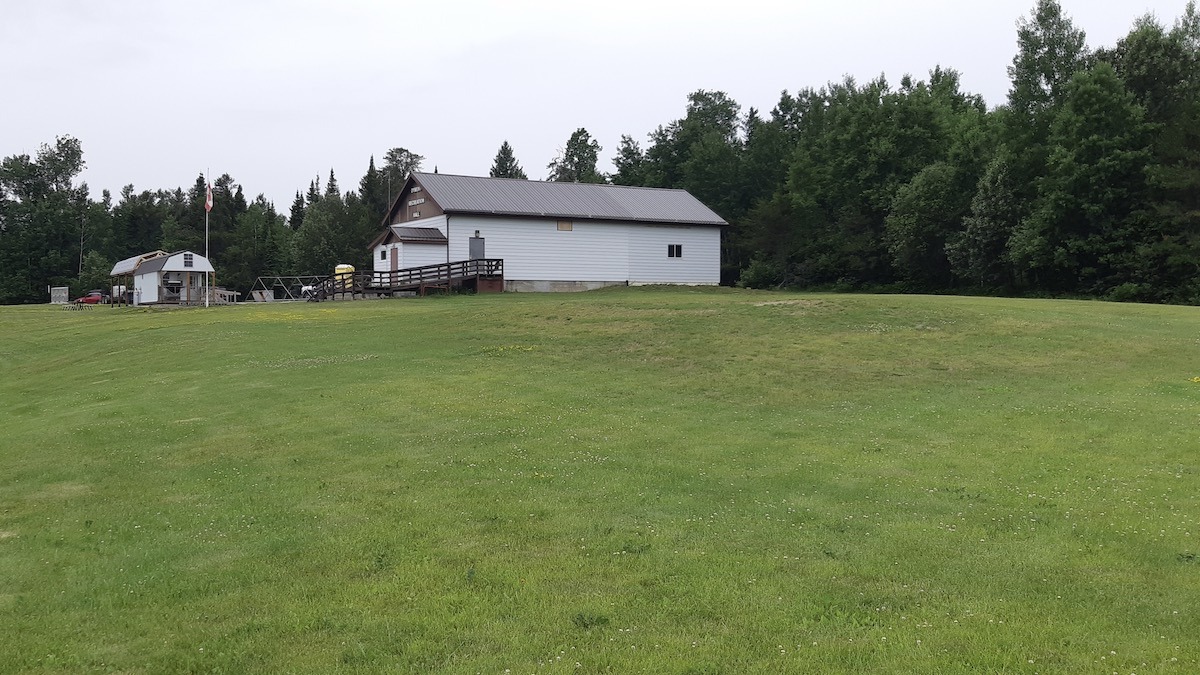 Dyment-Recreation-Complex