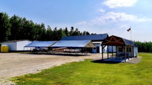 Local Service Board of Melgund Meeting Highlights