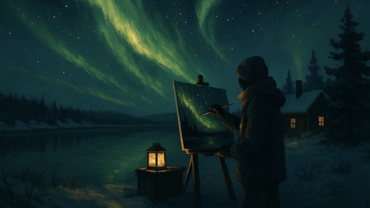 Art and Living Memory