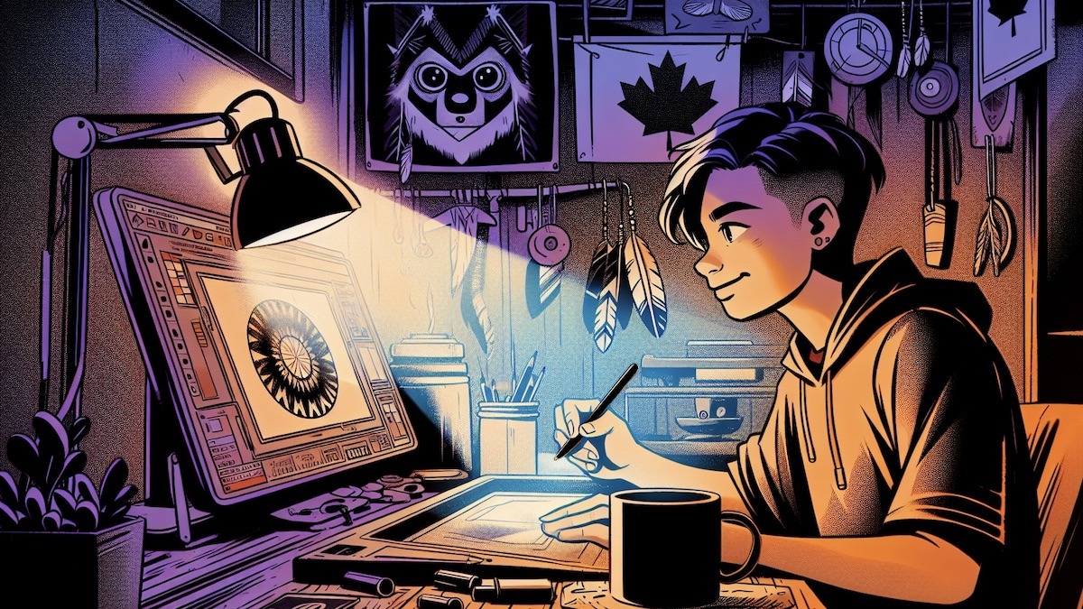 Refreshing our online space to better connect with communities and share the latest from our arts and sustainability programs. Thanks for your patience as we build something new!