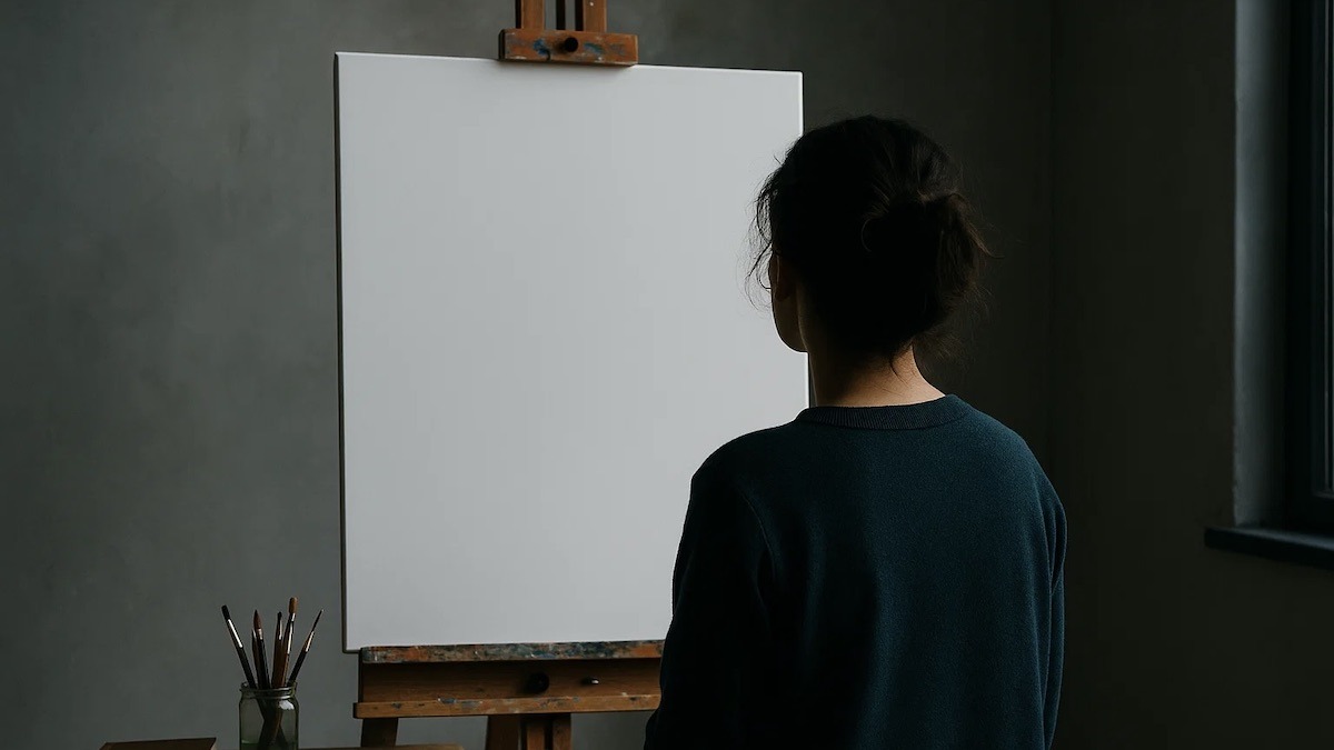 From Vision to Voice