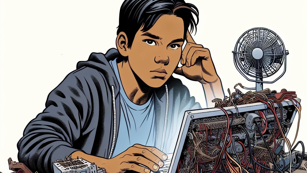 AI tools meet community research: a youth-built tool for designing ethical, participatory action projects with real impact.