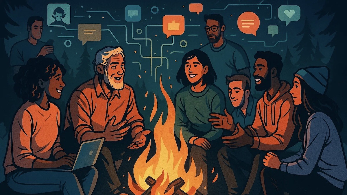 Beyond the &apos;Like&apos;