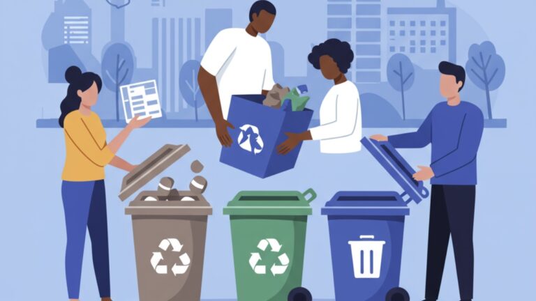 Tired of volunteer headaches at your waste station? Our new WordPress plugin makes managing monthly shifts effortless. Get organized, boost sign-ups, and keep your community clean!