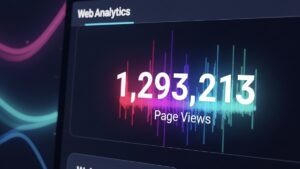 Our latest article reveals amazing website growth for The Arts Incubator in 2025. Discover how our digital presence is engaging more users than ever before, connecting with over 123,000 estimated unique visitors this year.