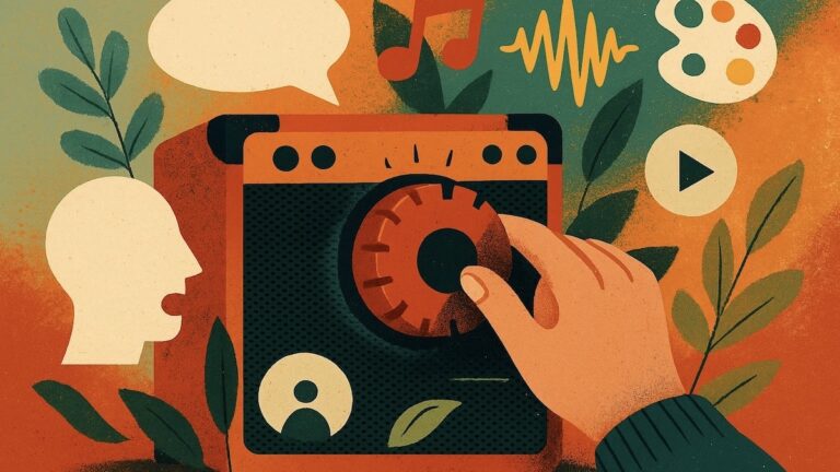 Build Your Support System