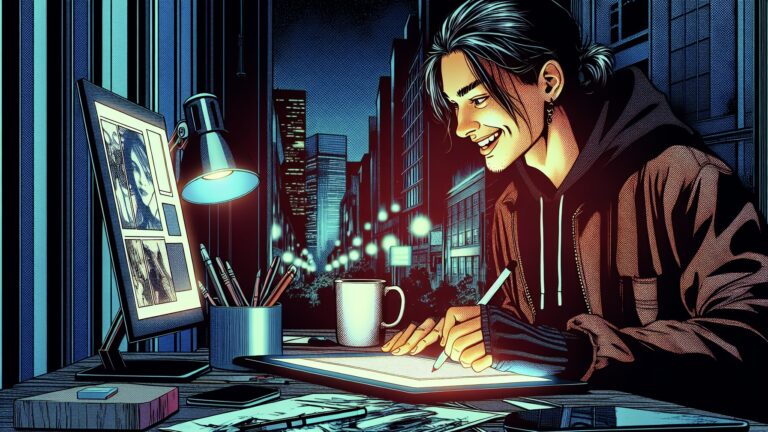 The Arts Incubator designs its own schema tools to elevate arts visibility and manage information.