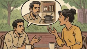 The Art of Great Conversation