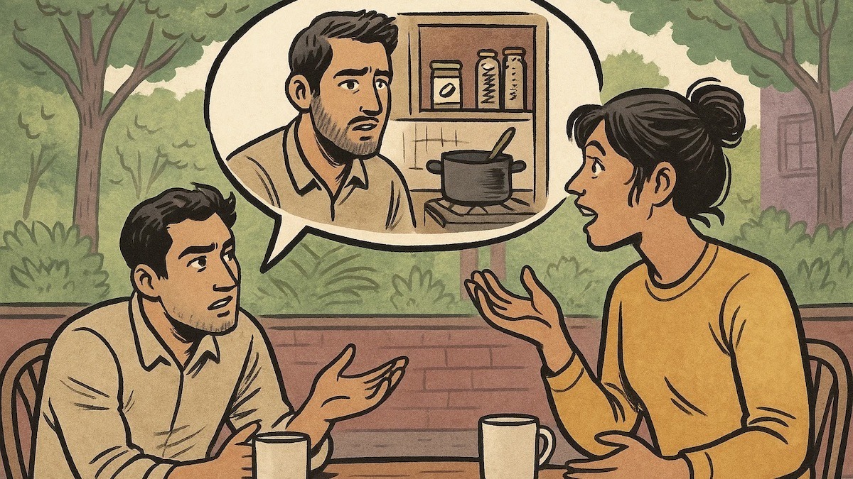 The Art of Great Conversation