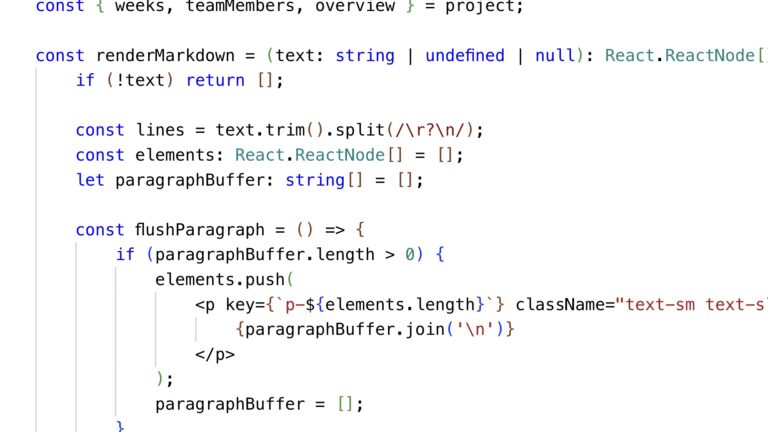 We’ve had a blast building a scalable AI framework to shift focus from procedural tasks to creative execution and community impact.