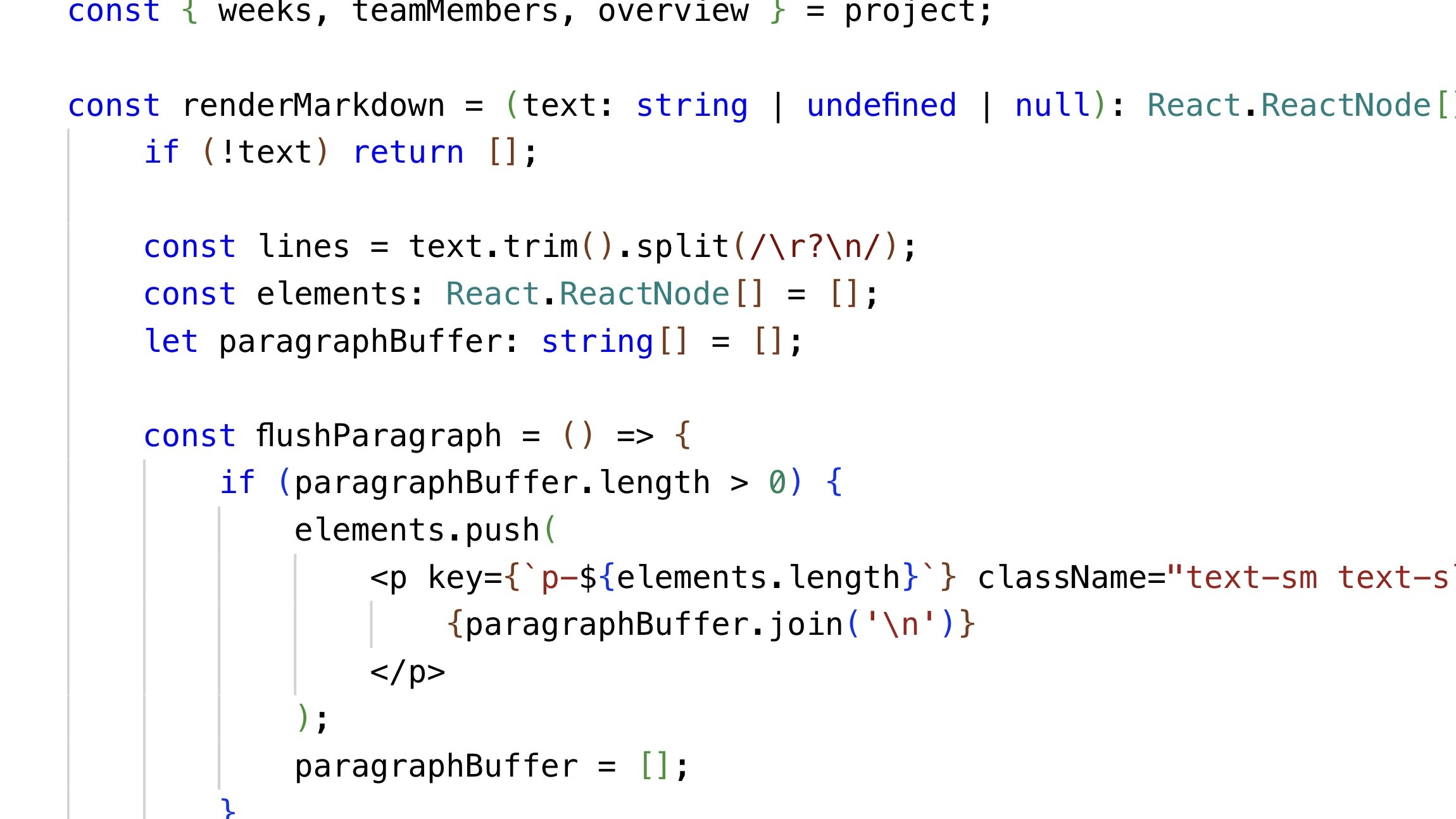We’ve had a blast building a scalable AI framework to shift focus from procedural tasks to creative execution and community impact.