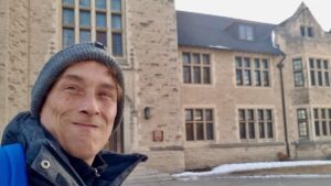 Canadian Mennonite University: Winter Workshops