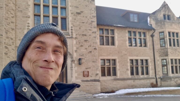 February 23 Workshop