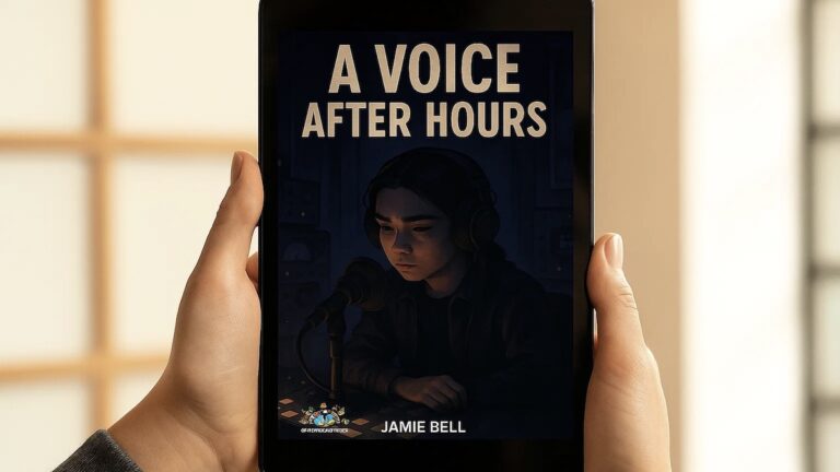 A compelling new short story, "A Voice After Hours" by Winnipeg author Jamie Bell, has been released, offering readers a sincere look at what it means to truly be oneself. This powerful narrative comes out of the vibrant Northwestern Ontario and Manitoba storytelling program, an initiative focused on nurturing young literary talent across the region. The story represents the program's commitment to fostering authentic youth voices.