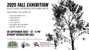 2025 Fall Exhibition