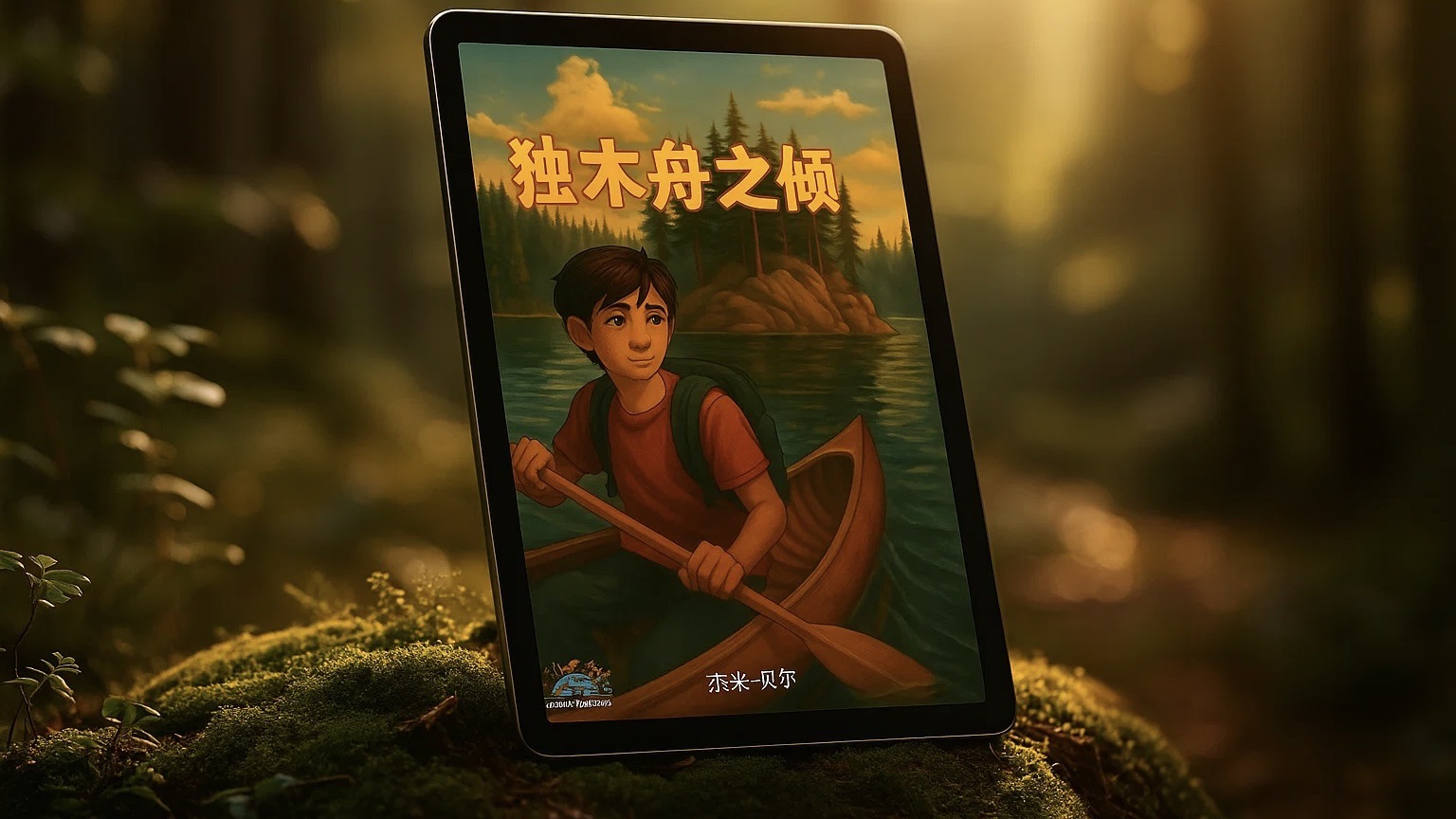 有些秘密是不用言说的，而是随着第一缕晨光，被小心翼翼地放在窗台上。对于八岁的卡尔来说，这个秘密属于他安静年迈的邻居——罗宾逊太太。每天，她都进行着同样的神秘仪式：黎明时分，将一只小小的木鸟放在窗台上，又在黄昏时分将它取回。这个无声而温柔的举动让他着迷不已。 当街区的其他孩子窃窃私语、嘲笑罗宾逊太太古怪时，卡尔却看到了不一样的东西。他从她温柔的日常中，感受到一个安静的故事，一种深沉而无言的悲伤。在加入嘲笑的压力和一种强烈的、想要保护她的同理心之间，卡尔必须决定自己真正相信的是什么。为什么这个小小的举动对她如此重要？为什么尊重这个举动，对他而言也如此重要？ 在这个急于评判自己所不理解之事的世界里，《窗台上的静鸟》是一个感人至深、令人难忘的故事，讲述了观察的深刻力量以及选择善良所需的勇气。它温柔地提醒我们，最重要的故事往往无需一言一语，而真正的尊严，意味着尊重那些属于他人的安静时刻。