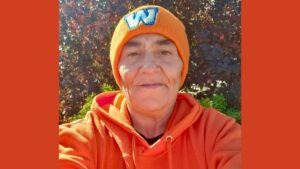 Orange Shirt Day