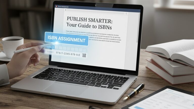 publishing-and-isbns