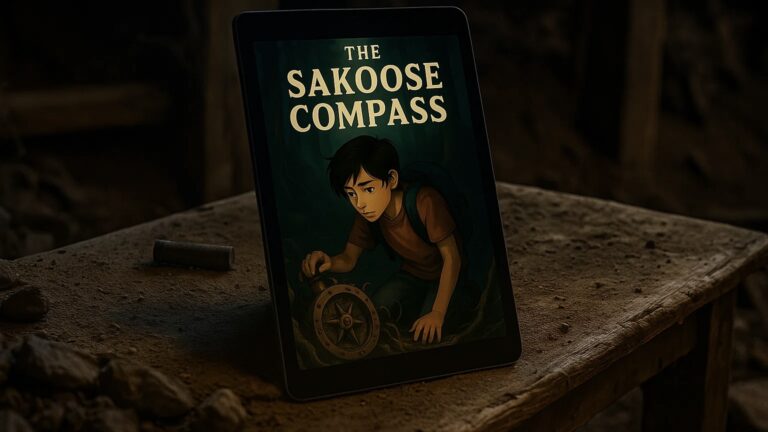 This story is a proud outcome of the Northwestern Ontario and Manitoba storytelling program, an initiative spearheaded by the Art Borups Corners collective. The program is dedicated to fostering new voices and narratives from our region, ensuring that local experiences and perspectives find a wider audience. Through projects like "The Sakoose Compass," the collective provides vital arts-focused skill development, equipping emerging writers like Jamie Bell with the tools to share their unique visions.