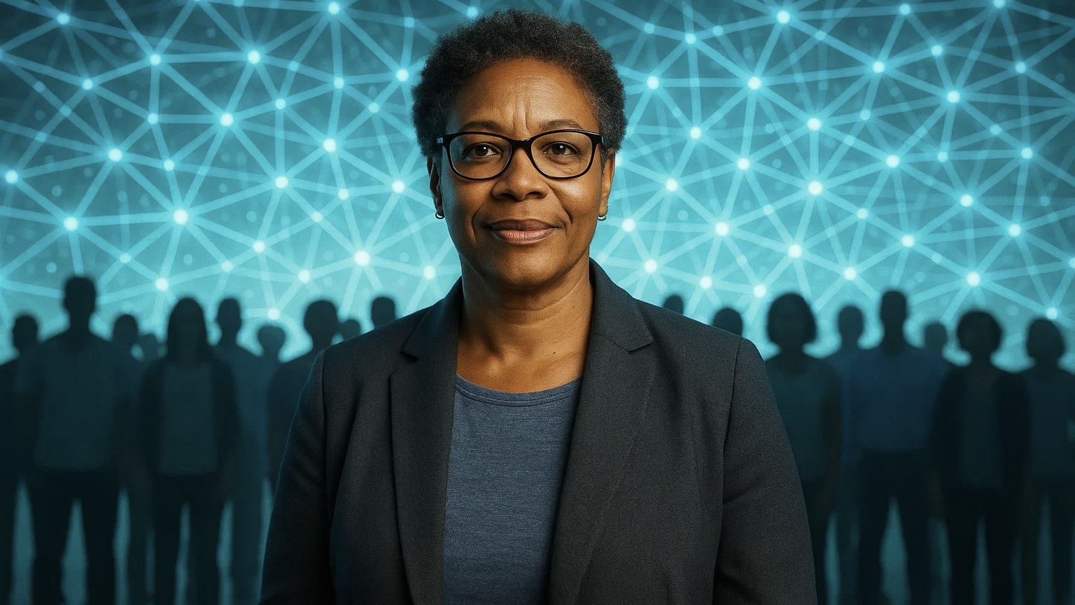 The next funding revolution empowers mission-driven groups to replace overhead with sustainable, self-running creative systems.