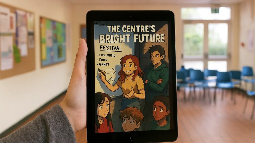 A compelling new short story, "The Centre's Bright Future," by talented writer Jamie Bell, is now accessible to readers, offering a heartfelt look at community spirit and the enduring power of relationships. This engaging narrative is a shining example of the creative works emerging from the Northwestern Ontario and Manitoba storytelling program, an initiative dedicated to supporting young writers in sharing their local narratives.