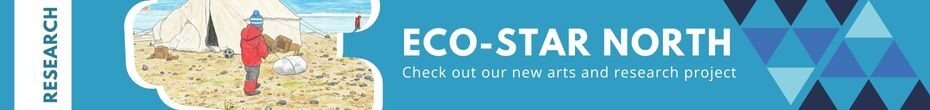 The project is grounded in a dynamic process of collaborative engagement and capacity building, utilizing arts-based research methodologies to ensure the work is both relevant and empowering. A key focus is Youth Participatory Action Research (YPAR), which positions young people as leaders in investigating their own economic realities and co-designing their futures. Through a series of co-design workshops, digital storytelling projects, and community forums, ECO-STAR North facilitates intergenerational knowledge transfer, connecting youth with Elders and established creators. This hands-on, community-led approach ensures the resulting toolkit is not an academic exercise, but a living, practical resource built by and for Northern innovators, strengthening a resilient and interconnected creative ecosystem.