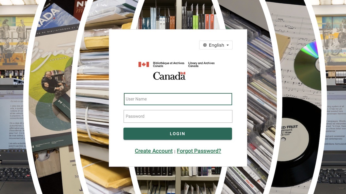 This weekend we learned to assign ISBNs and submit digital works to Library and Archives Canada for cataloguing and preservation.