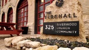The Firehall