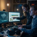 This program blends AI research with artistic practice, enabling participants to experiment with generative tools, interactive narratives, and innovative production workflows. Through hands-on engagement with data, automation, and creative design, it cultivates both technical skills and imaginative approaches. The initiative highlights how interdisciplinary collaboration can expand the possibilities of storytelling, research, and cultural creation.