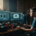 static-on-the-shield