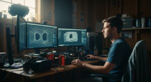 Changing Production Ecosystems