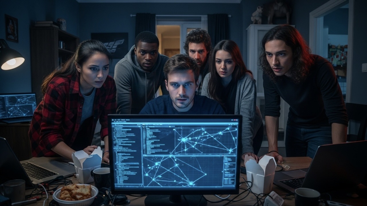 At its core, an AI “agent” is not sentient. It’s a system capable of perceiving its environment, planning a sequence of actions, and executing those actions to reach a goal. In a multi-agent system, these behaviors are distributed across the team.