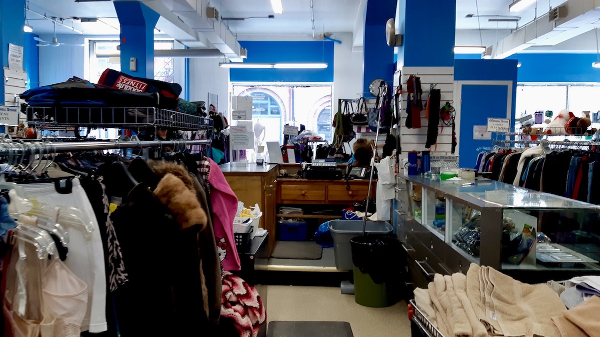 Goodwill-Winnipeg