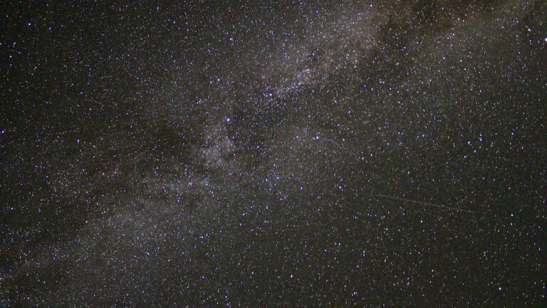 Astrophotography - Winnipeg