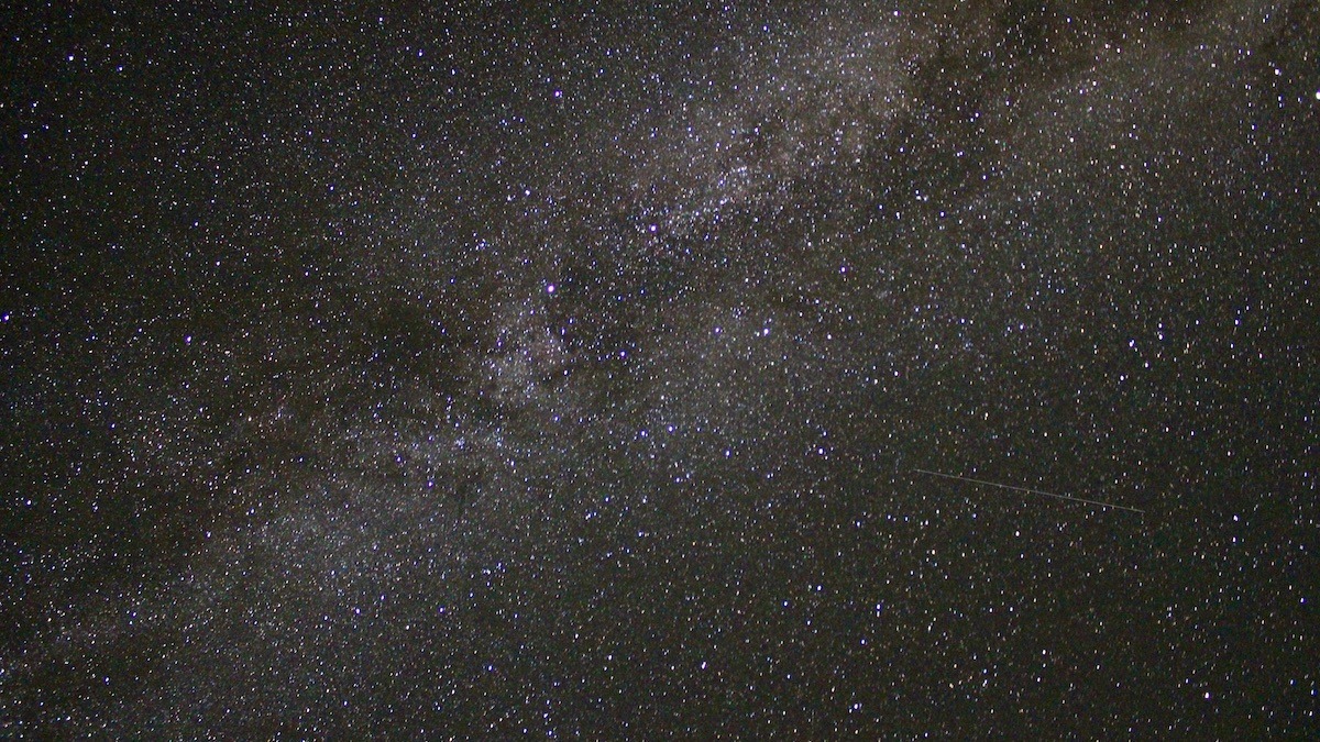 Astrophotography - Winnipeg