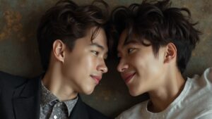 Today’s BL Stories: Relationships