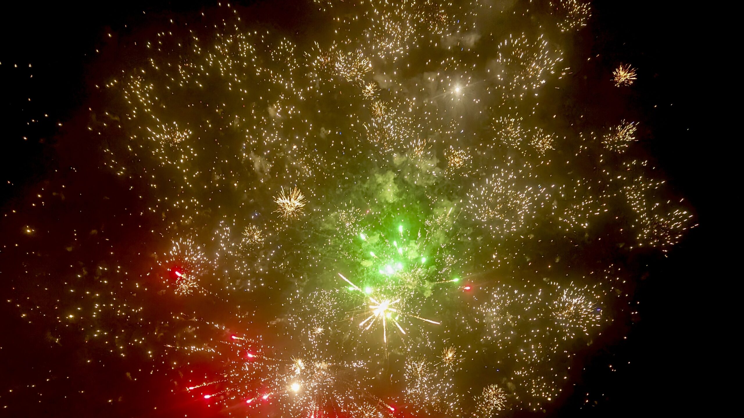 Background for Circuit Bending the Canadian Signal